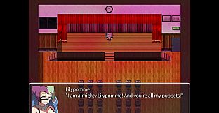 Villainess Quest ~Temptation of the Red Warrior~