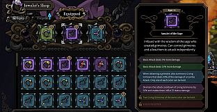 Never Grave: The Witch and The Curse