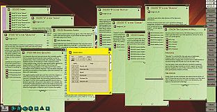 Fantasy Grounds - ICONS: A to Z
