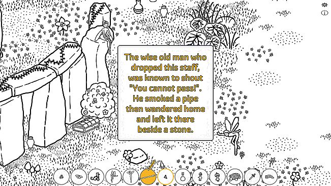 Ava's Hidden Adventures