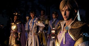 DYNASTY WARRIORS 9: Guo Jia "Additional Hypothetical Scenarios Set" / 郭嘉「追加ＩＦシナリオセット」