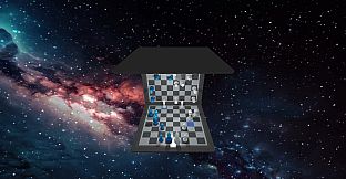 Barrel Chess