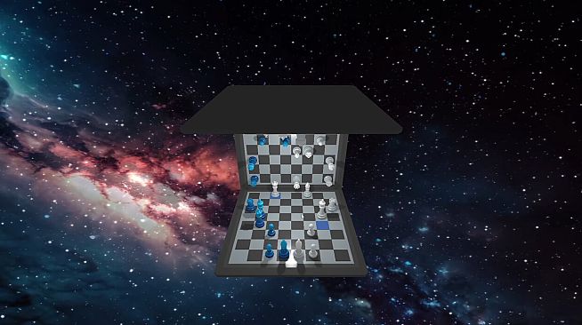 Barrel Chess