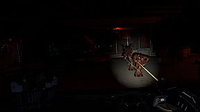 Ascent Free-Roaming VR Experience