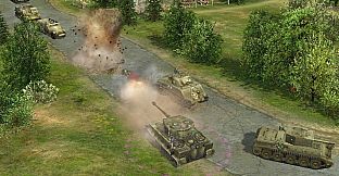 Soldiers: Heroes of World War II - Enhanced Edition