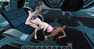Space SEX: Judgment Day