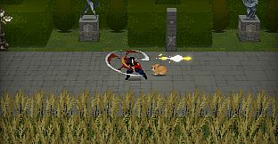 Otherworld Legends - Penhaligon