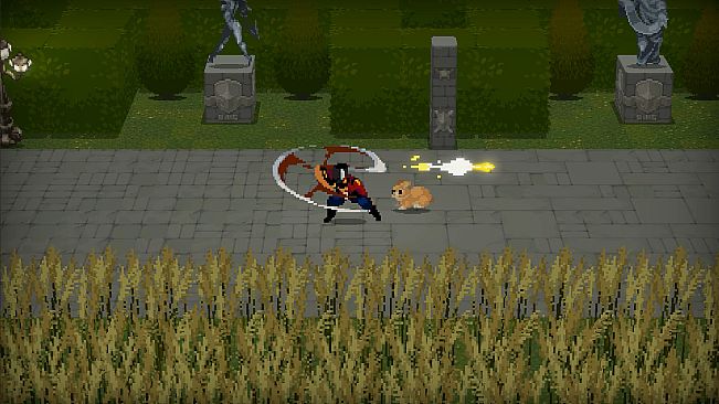 Otherworld Legends - Penhaligon