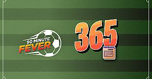 365 Supporter Days