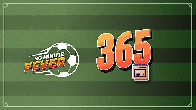 365 Supporter Days
