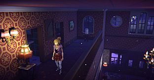 Uncle Otto's Mansion