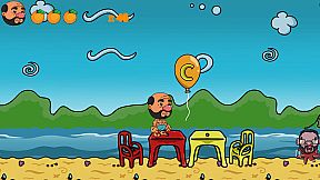 Jajazinho e as Delicias de Cristais