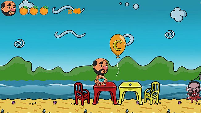 Jajazinho e as Delicias de Cristais