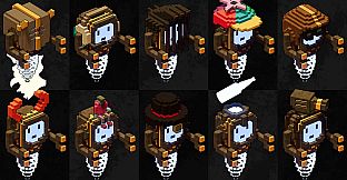 The Local - Supporter Package