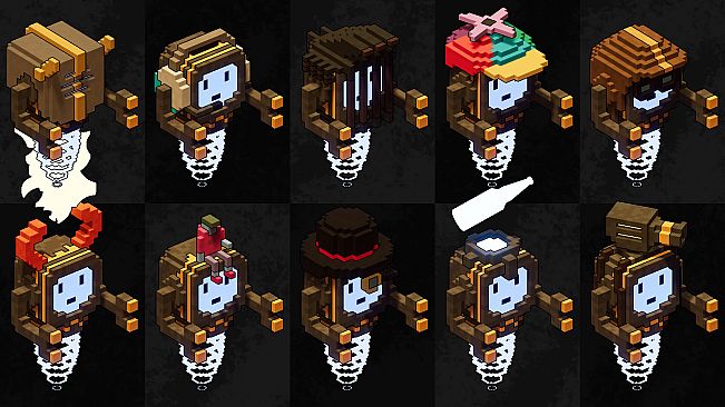 The Local - Supporter Package