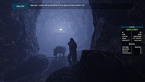 Beyond Mankind: The Awakening