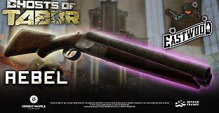 Ghosts of Tabor - Eastwood Weapon Pack