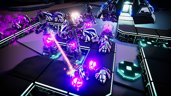 Engineered To Purpose