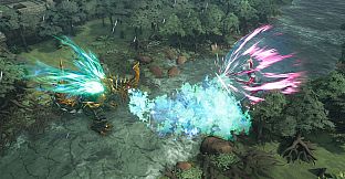 GigaBash | Ultraman: Rising DLC