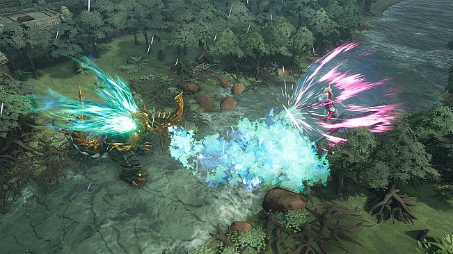 GigaBash | Ultraman: Rising DLC