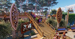 Planet Zoo: Australia Pack