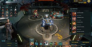 Dropzone - Pilot Pack: Threshing Trio