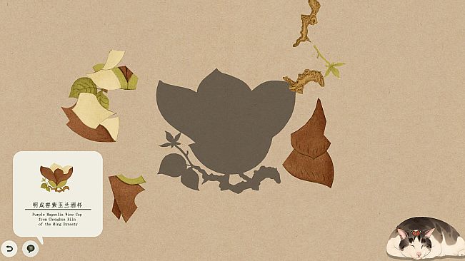 Restoring the Past - The Beauty of Porcelain