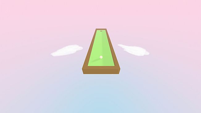 Pastel Putter