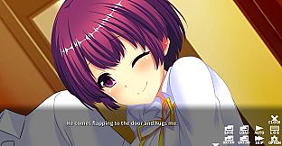 - Doki Doki Family - 特異体質者のドキドキ家族生活