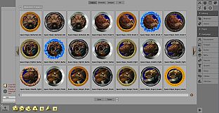 Fantasy Grounds - Adventurers in Space 2