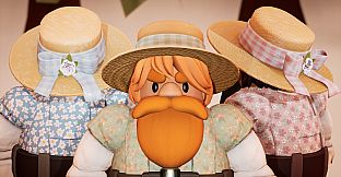 Bronzebeard's Tavern - Cottage Charm Mini Pack