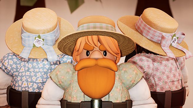 Bronzebeard's Tavern - Cottage Charm Mini Pack