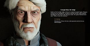 Pathologic 2: Marble Nest