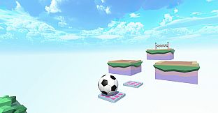 Balls souls: Hardcore platformer