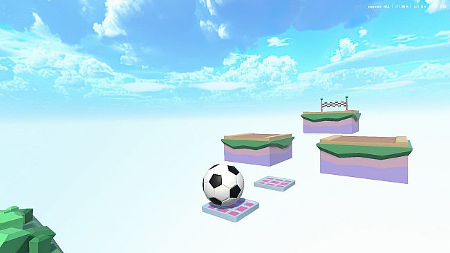 Balls souls: Hardcore platformer