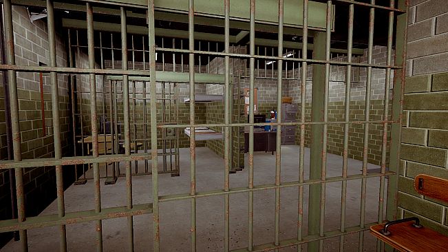 Buildings for Clip maker