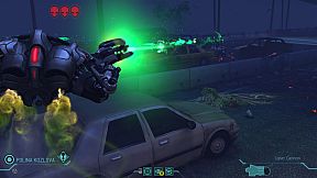 XCOM: Enemy Unknown