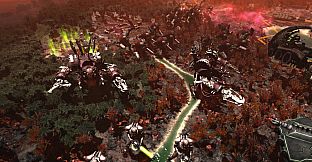 Warhammer 40,000: Gladius - Firepower Pack