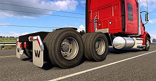 American Truck Simulator - Michelin Fan Pack