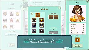 Kitchen Sync: Aloha!