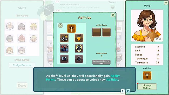 Kitchen Sync: Aloha!