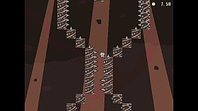 Rage Among the Stars