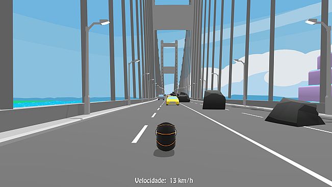 Springy: A Bounce Adventure