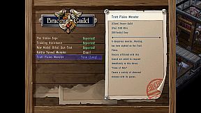 The Legend of Heroes: Trails in the Sky SC