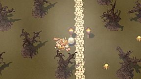 Quest For Wartorn Brotherhood