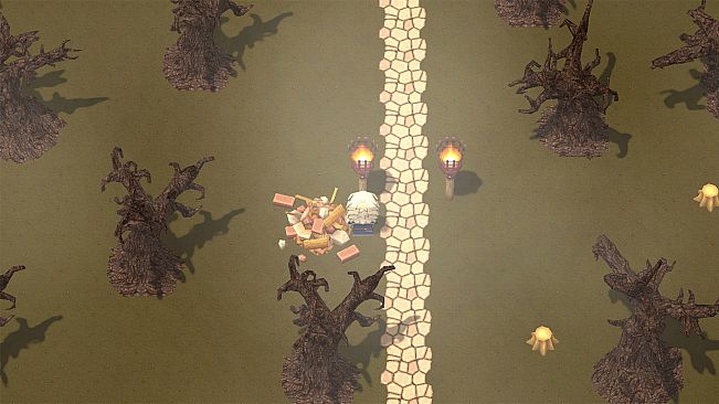 Quest For Wartorn Brotherhood