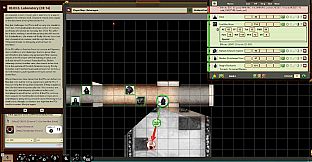 Fantasy Grounds - Pathfinder RPG - Pathfinder Module: Academy of Secrets