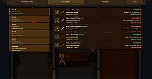 Medieval Fantasy Blacksmith Shop