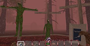 CORPSE FARM