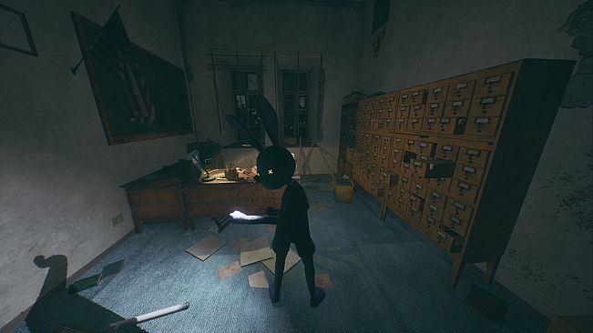 Bug Bunny: Discontroll